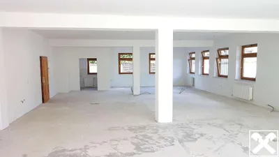 1-Zimmer-Gewerbeimmobilie mieten in Sankt Johann im Pongau – 97 m², € 1.890 – Bild 4 von 5