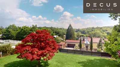 Grundstück kaufen in Mödling – 518 m², € 499.000