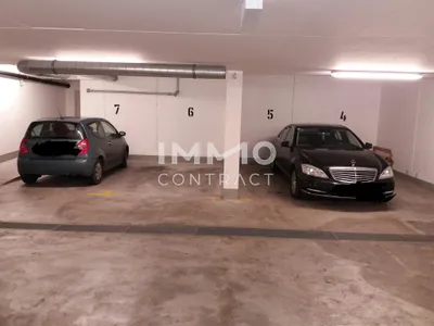 Immobilie mieten in Wien – 12 m², € 135 – Bild 1 von 2