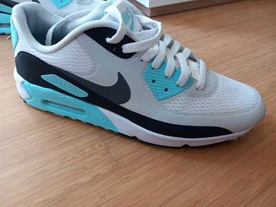 air max g90
