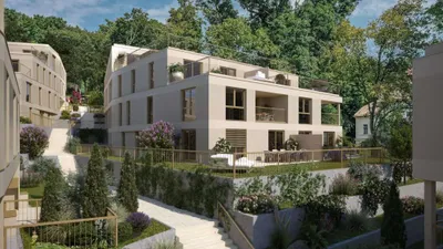 3-Zimmer-Wohnung kaufen in Sankt Pölten Land – 60,72 m², € 419.000 – Bild 11 von 15