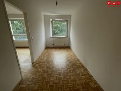 1-Zimmer-Wohnung mieten in Linz – 36 m², € 496 – Bild 4 von 5