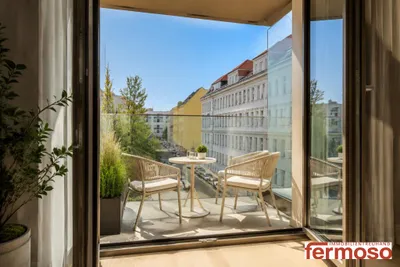 2-Zimmer-Wohnung kaufen in Wien – 47,7 m², € 379.000