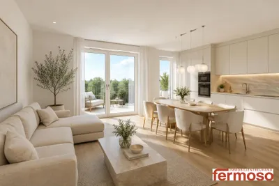 2-Zimmer-Wohnung kaufen in Wien – 47,7 m², € 379.000 – Bild 7 von 14
