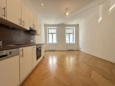 1-Zimmer-Wohnung kaufen in Wien – 30 m², € 189.000 – Bild 2 von 9