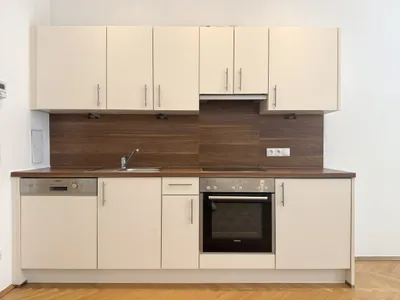 1-Zimmer-Wohnung kaufen in Wien – 30 m², € 189.000 – Bild 3 von 9