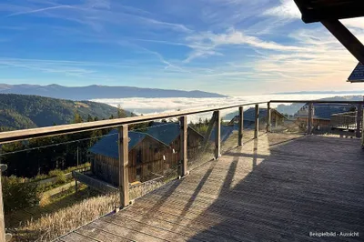 Grundstück kaufen in Wolfsberg – 601 m², € 189.000 – Bild 3 von 4