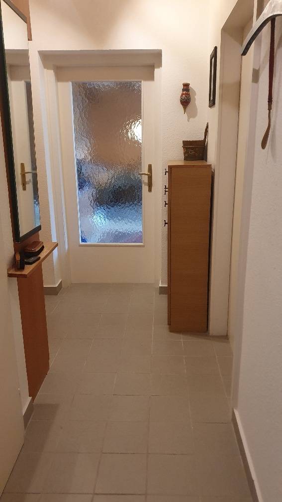 Wohnung in Bodensdorf mit Seezugang und Zweitwohnsitz-Widmung - Ansicht 2