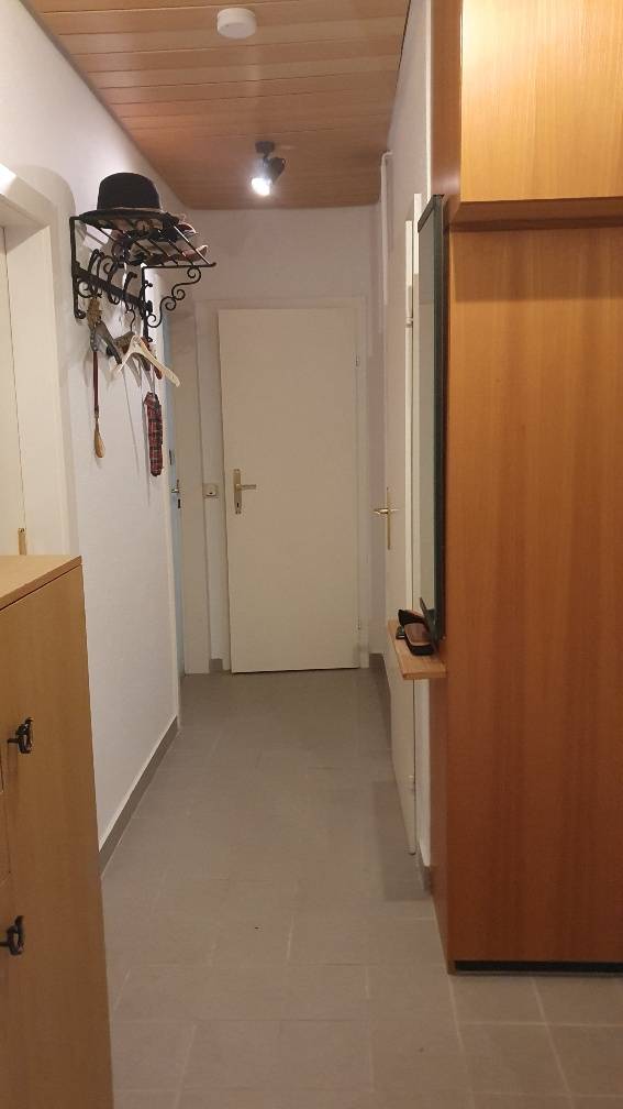 Wohnung in Bodensdorf mit Seezugang und Zweitwohnsitz-Widmung - Ansicht 3