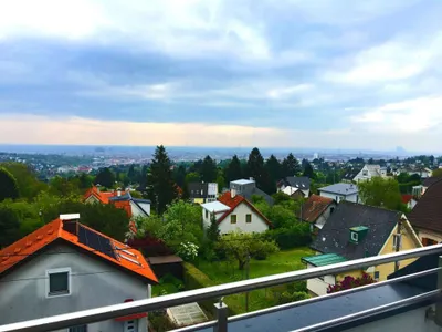 7-Zimmer-Haus mieten in Wien – 210 m², € 4.400 – Bild 5 von 15