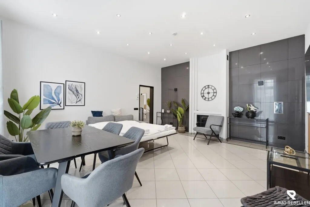 Wohnung – Wien - Ansicht 3