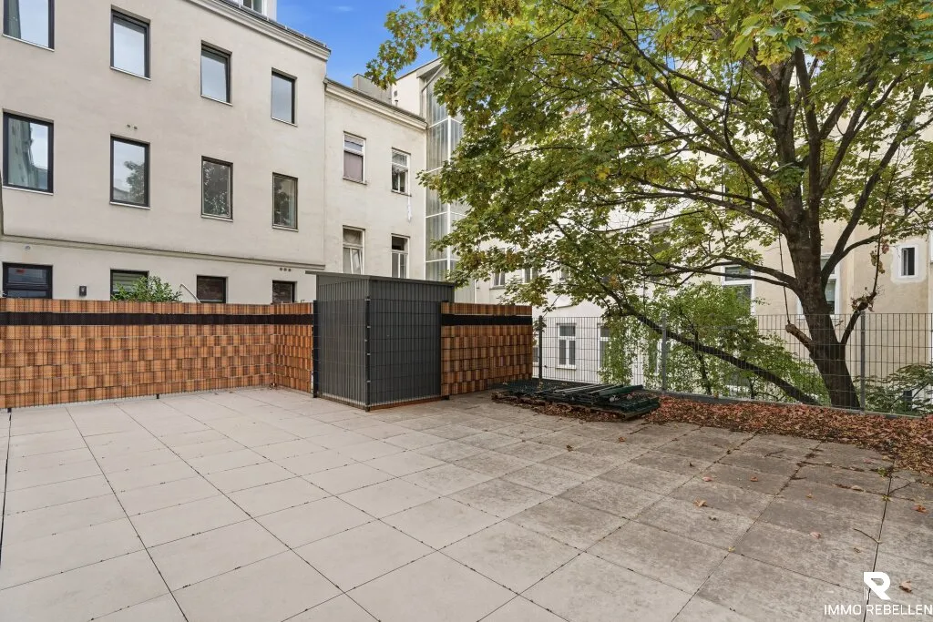 Wohnung – Wien - Ansicht 2