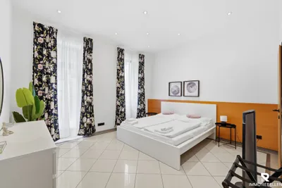3-Zimmer-Wohnung kaufen in Wien – 85,54 m², € 499.000 – Bild 8 von 23