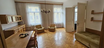 4-Zimmer-Wohnung mieten in Graz – 133 m², € 1.252 – Bild 3 von 12