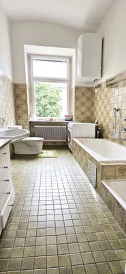 4-Zimmer-Wohnung mieten in Graz – 133 m², € 1.252 – Bild 9 von 12
