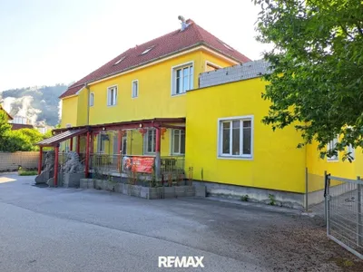 Gewerbeimmobilie kaufen in Bruck-Mürzzuschlag – 380 m² – Bild 2 von 23