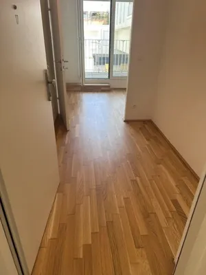 Moderne 2-Zimmer-Wohnung mit Markenküche, Loggia & Kellerabteil | MAX4 T1-17 – Bild 3