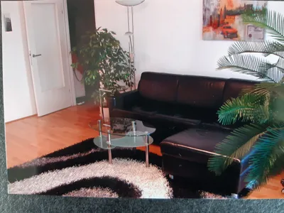 2-Zimmer-Wohnung mieten in Wien – 53 m², € 1.378 – Bild 3 von 11