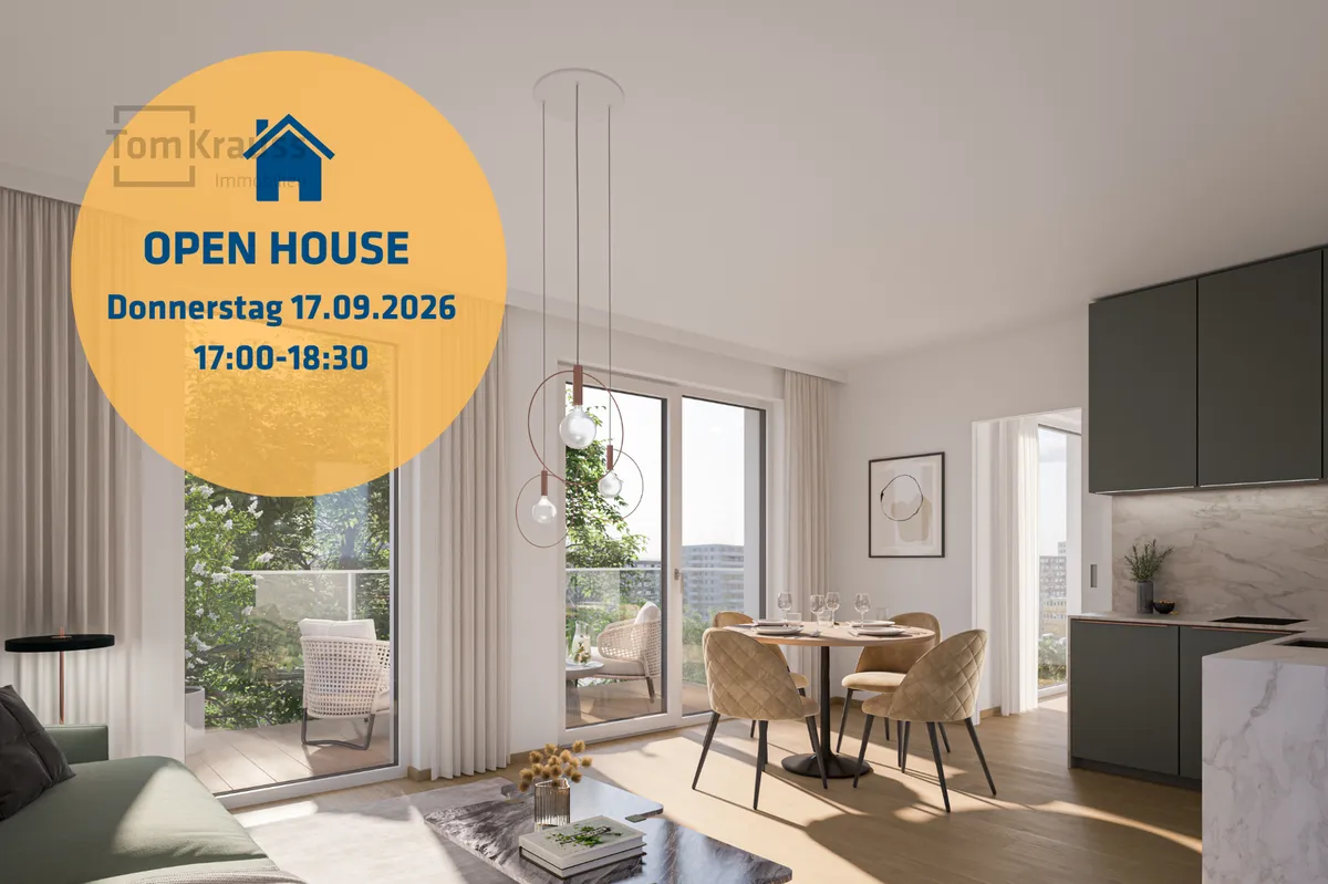 Wohnung – Wien
