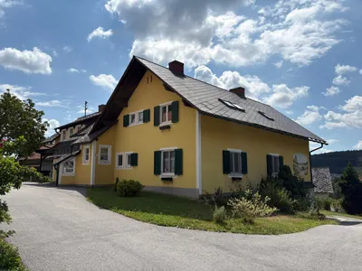 3-Zimmer-Wohnung mieten in Weiz – 88 m², € 800 – Bild 1 von 16