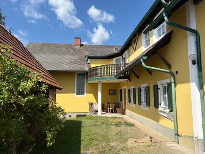 3-Zimmer-Wohnung mieten in Weiz – 88 m², € 800 – Bild 4 von 16