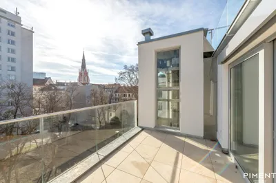 2-Zimmer-Wohnung mieten in Wien – 104,81 m², € 2.780 – Bild 9 von 18