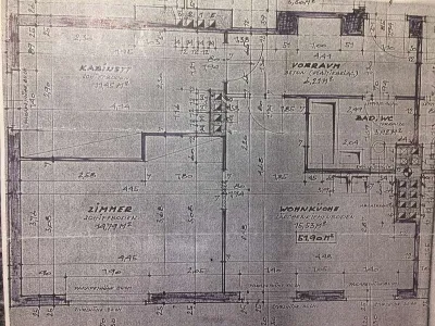2-Zimmer-Wohnung mieten in Gänserndorf – 52 m², € 740 – Bild 13 von 13