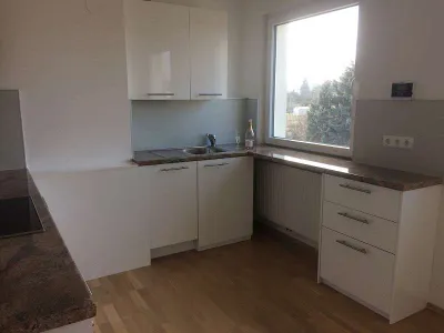 2-Zimmer-Wohnung mieten in Gänserndorf – 52 m², € 740 – Bild 3 von 13