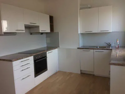 2-Zimmer-Wohnung mieten in Gänserndorf – 52 m², € 740