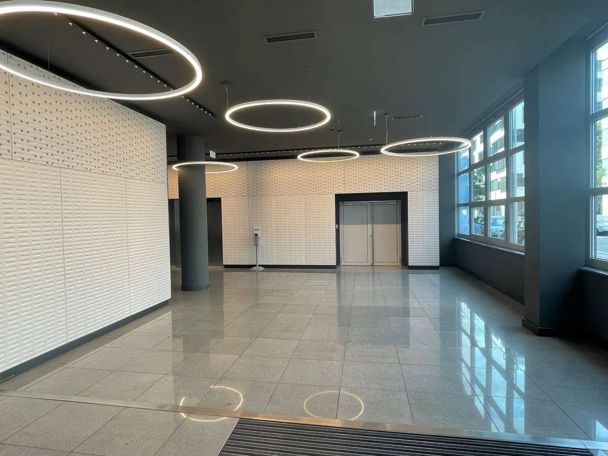 Moderne Büroflächen im etablierten Büroquartier Lassalle ! - Widok 2