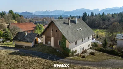 6-Zimmer-Immobilie kaufen in Villach Land – 244 m², € 279.000 – Bild 5 von 35