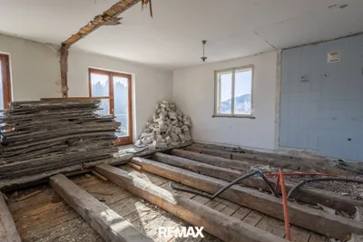 6-Zimmer-Immobilie kaufen in Villach Land – 244 m², € 279.000 – Bild 21 von 35