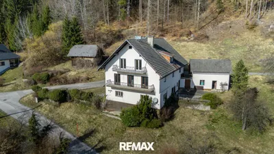 6-Zimmer-Immobilie kaufen in Villach Land – 244 m², € 279.000 – Bild 3 von 35