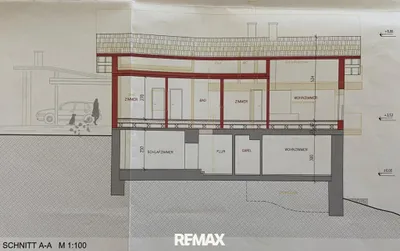 6-Zimmer-Immobilie kaufen in Villach Land – 244 m², € 279.000 – Bild 35 von 35