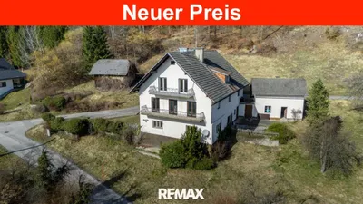 6-Zimmer-Immobilie kaufen in Villach Land – 244 m², € 279.000 – Bild 2 von 35