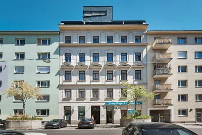 2-Zimmer-Wohnung kaufen in Wien – 42,35 m², € 255.000 – Bild 22 von 24
