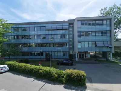 Gewerbeimmobilie mieten in Linz – 17 m², € 262 – Bild 3 von 20