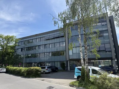 Gewerbeimmobilie mieten in Linz – 17 m², € 262 – Bild 2 von 20