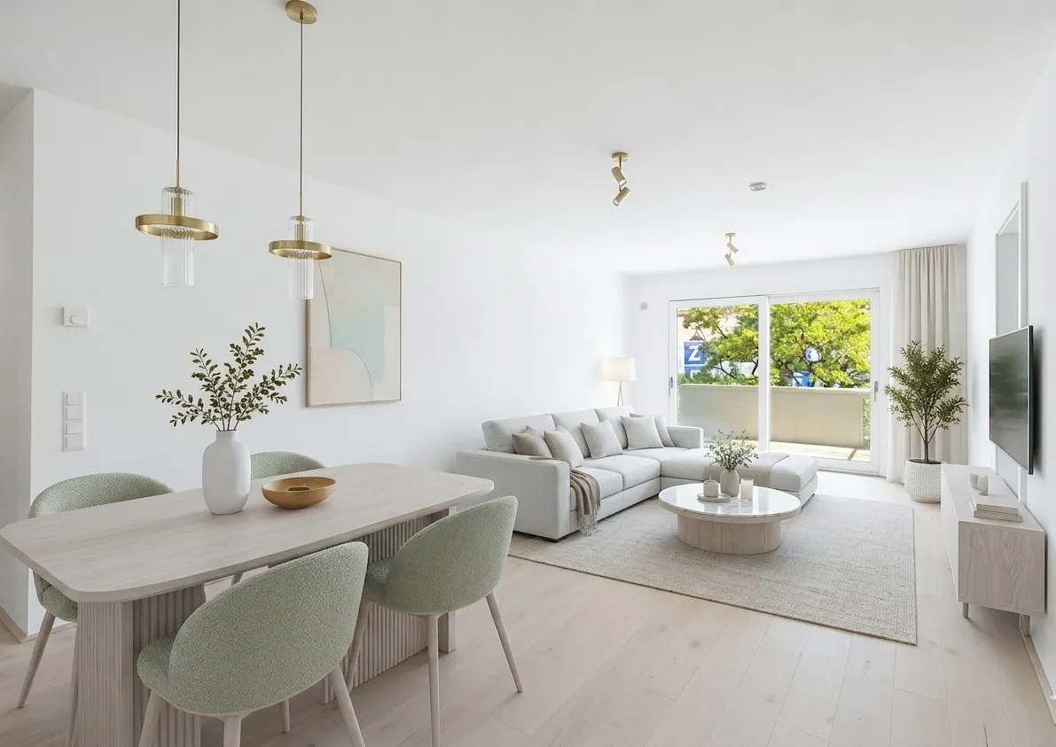 Wohnung – Wien, Neukagran, Stadlau - Ansicht 2