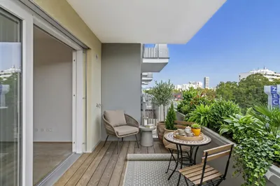 2-Zimmer-Wohnung kaufen in Wien – 54,64 m², € 298.000