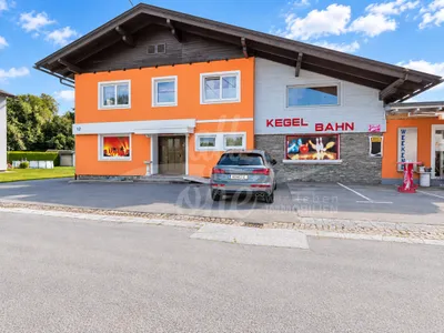 Gewerbeimmobilie kaufen in Klagenfurt Land – 492 m², € 789.000 – Bild 2 von 8