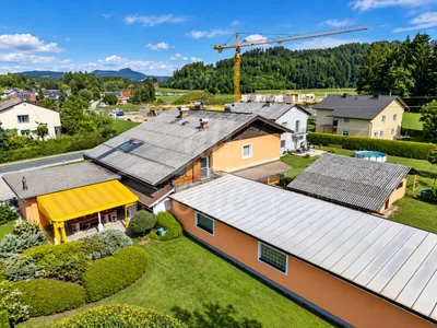 Gewerbeimmobilie kaufen in Klagenfurt Land – 492 m², € 789.000 – Bild 7 von 8