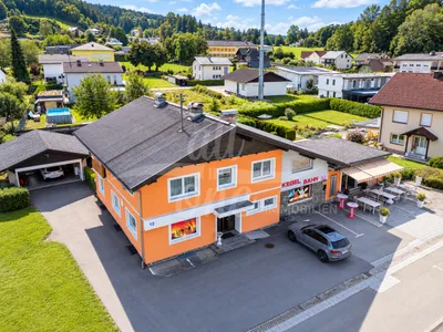 Gewerbeimmobilie kaufen in Klagenfurt Land – 492 m², € 789.000 – Bild 3 von 8