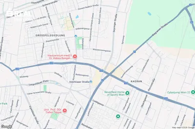 2-Zimmer-Wohnung kaufen in Wien – 71,47 m², € 268.000 – Bild 8 von 8