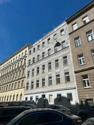 2-Zimmer-Wohnung kaufen in Wien – 58 m², € 229.900 – Bild 18 von 22
