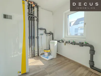 5-Zimmer-Haus kaufen in Korneuburg – 112,65 m², € 515.000 – Bild 8 von 25