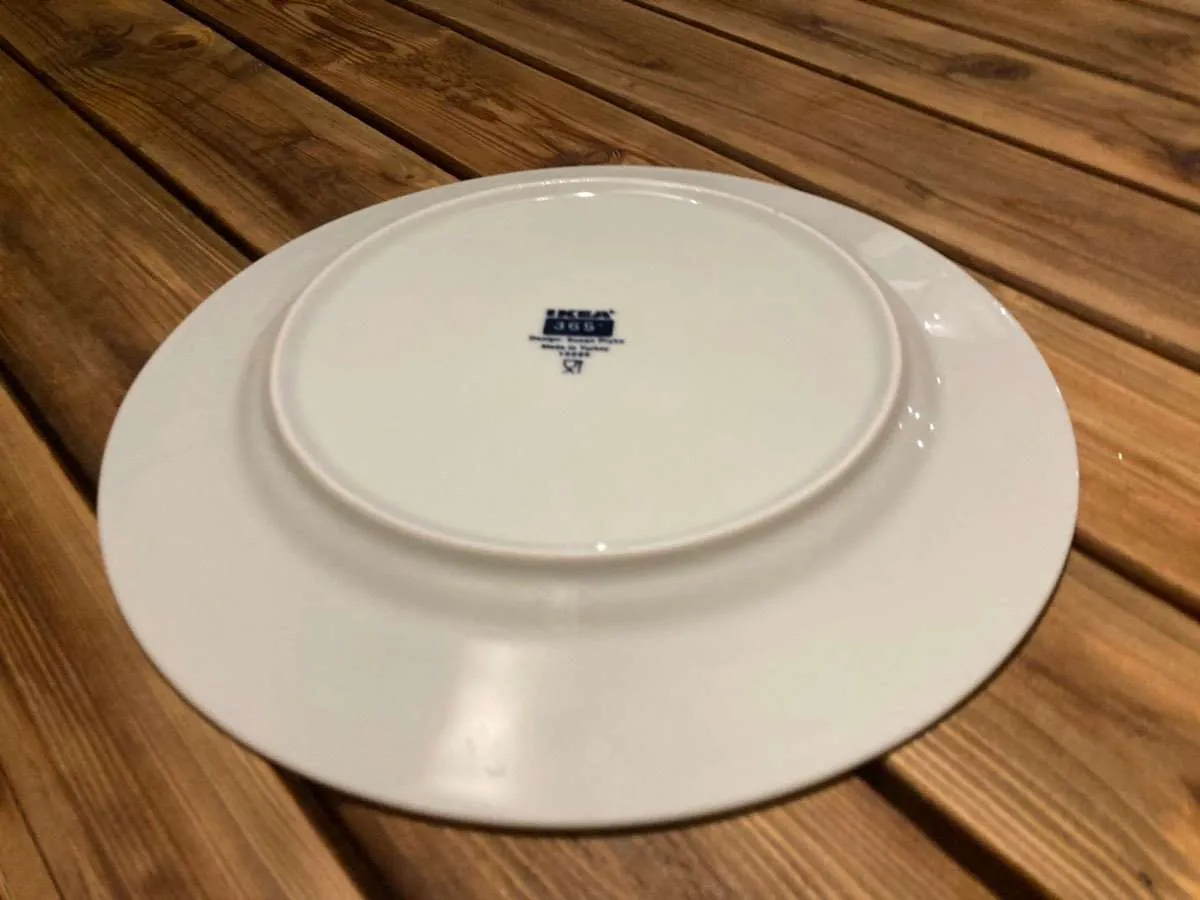 Ikea 365+ Teller groß, € 1,50 (1220 Wien)