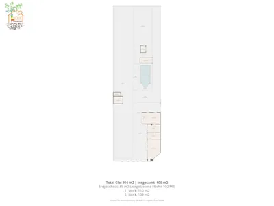 6-Zimmer-Haus kaufen in Hollabrunn – 190 m², € 649.000 – Bild 27 von 30
