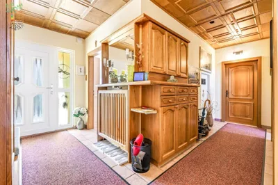 6-Zimmer-Haus kaufen in Hollabrunn – 190 m², € 649.000 – Bild 4 von 30