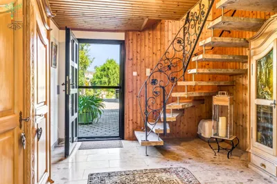 6-Zimmer-Haus kaufen in Hollabrunn – 190 m², € 649.000 – Bild 12 von 30